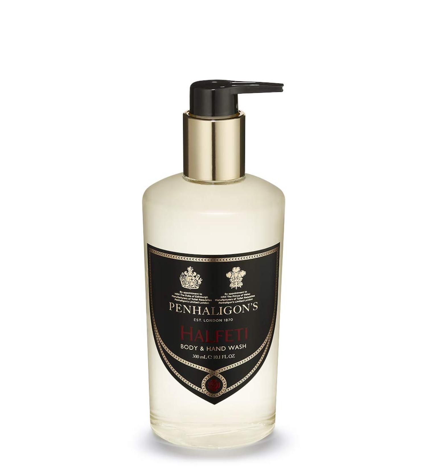 Penhaligon's Halfeti Body & Hand Wash 300ml