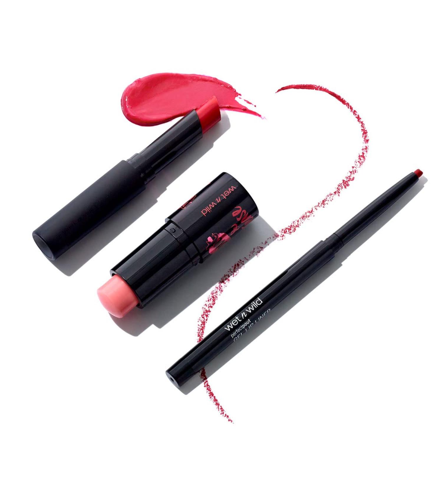 wet n wild Edit - Perfect Pout