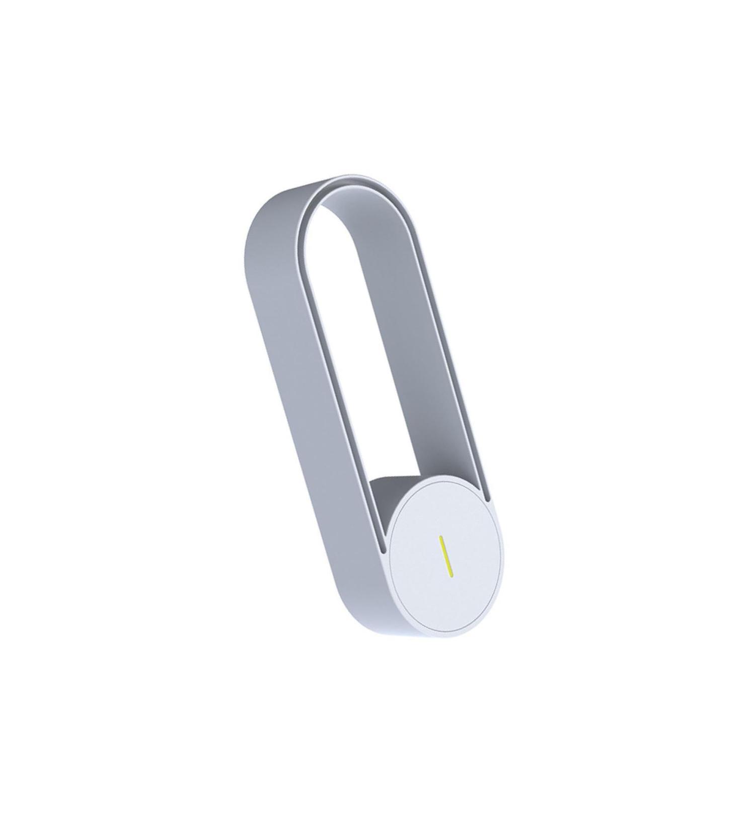 irene inevent Dust Mite Controller Safe for Humans and Pets Efficient and Silent White - Buy Online on GoSupps.com