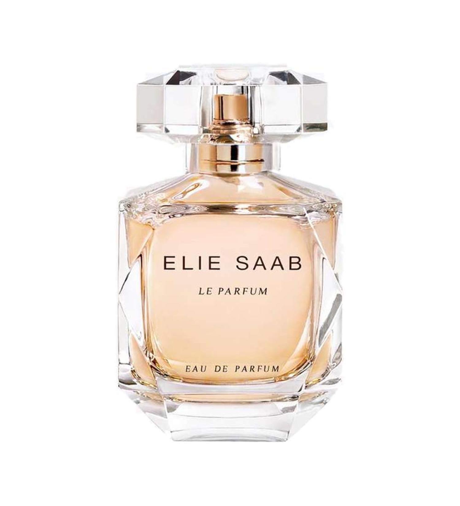 Elie Saab Le Parfum Eau De Parfum Spray for Women 1.7 Ounce Floral 1.6 Fl Oz (Pack of 1)