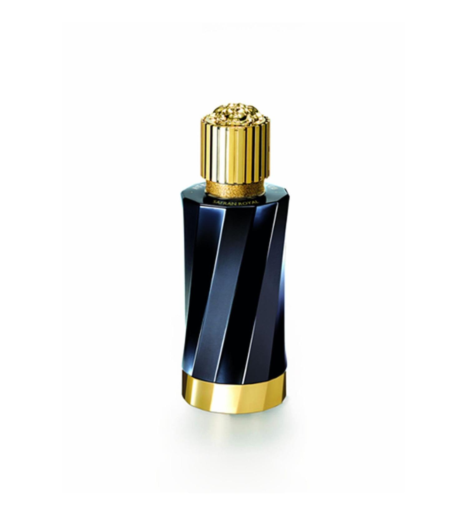 Versace Atelier Safran Royal for Men - 3.4 oz EDP Spray
