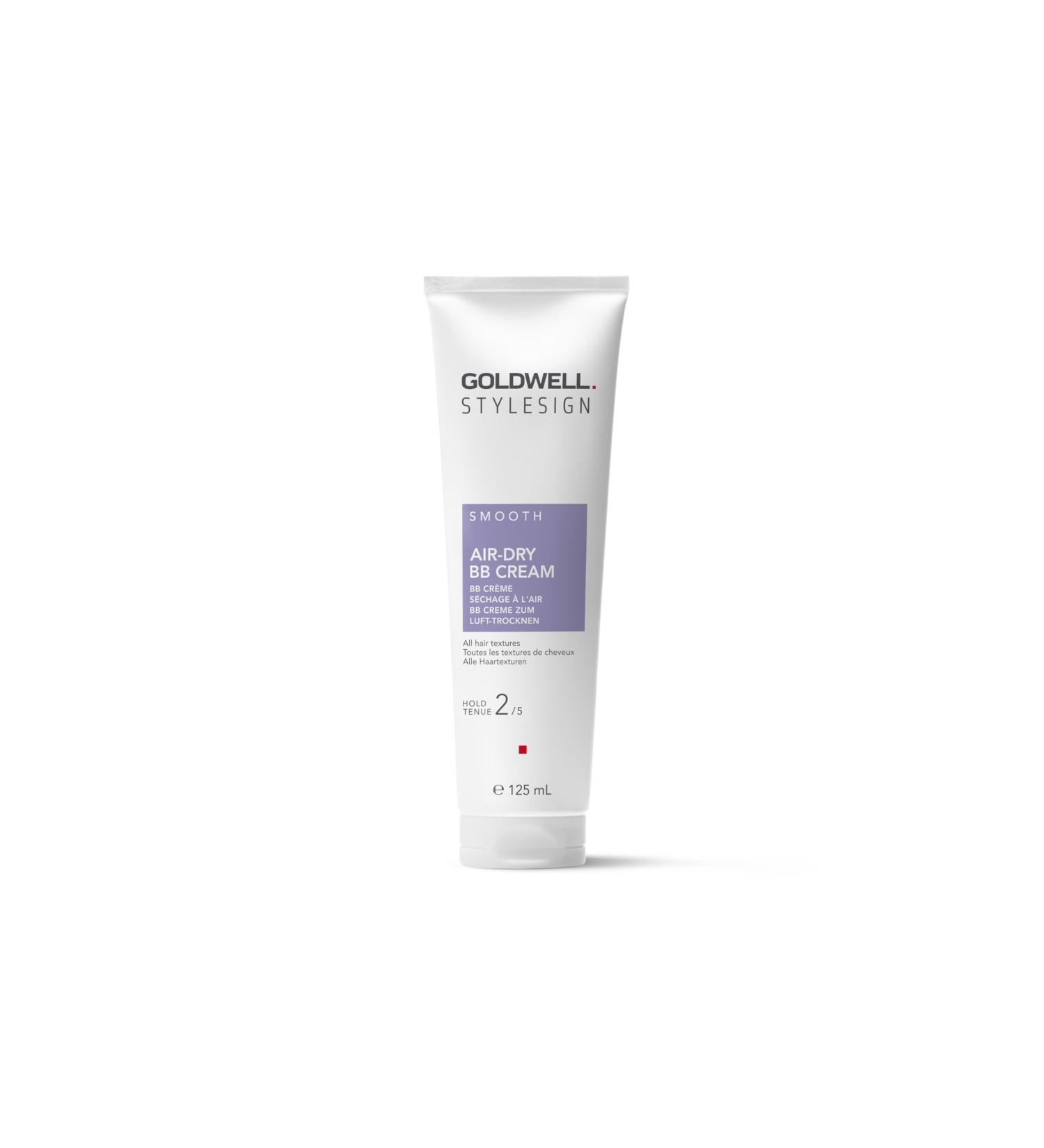 Buy Goldwell StyleSign Air-Dry BB Cream | International Shipping Available | Enhance Your Hair Styling - Buy Online on GoSupps.com