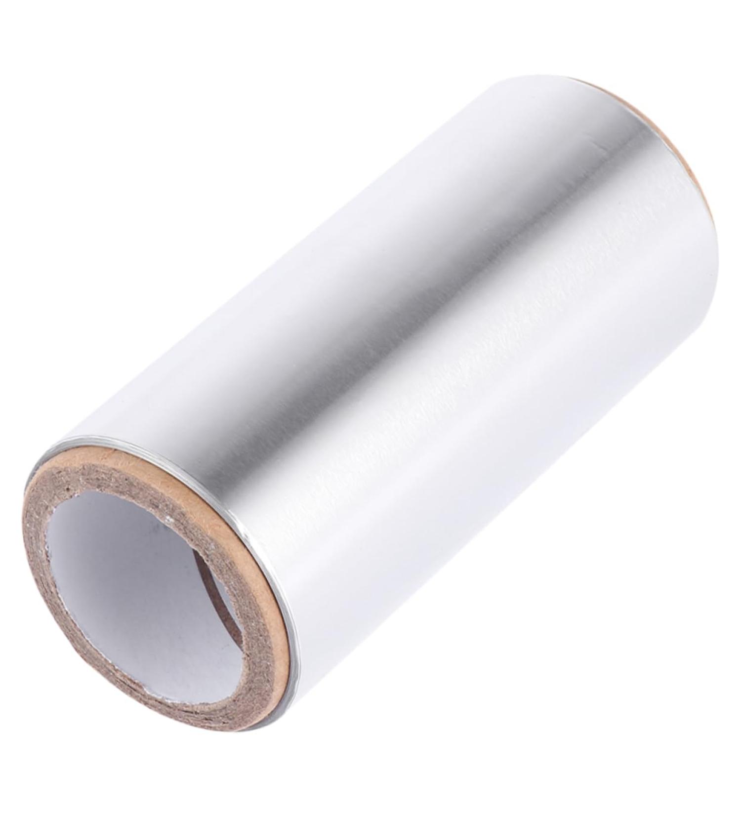  minkissy minkissy 1 Roll Permanent Aluminum Foil for Hair Perm - 15C - Buy Online on GoSupps.com