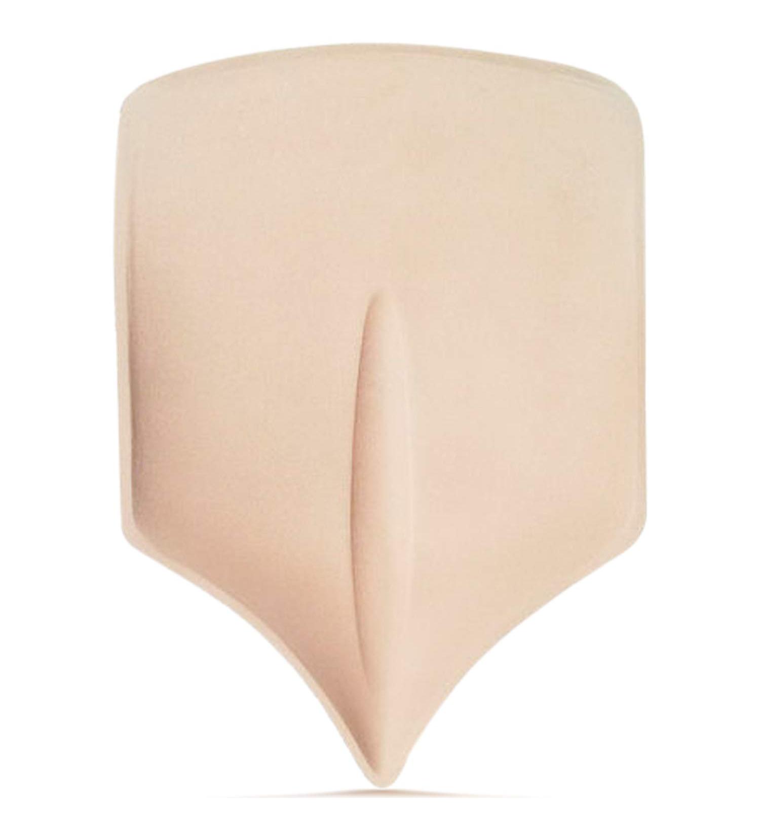 BBL Lumbar Molder Back Board in Beige | Post-Surgery Supplies for Comfortable Support & Compression - Buy Online on GoSupps.com