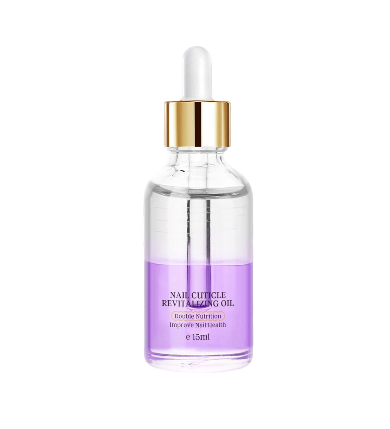 Huile pour Cuticules Ongles 15 ML - Emollient Cuticule Soin Cuticules Absorption Rapide - Huile Cuticules Ongles - Parfum Naturel Lavande pour Hydrater et R parer les Ongle Secs et Ab m s (G) - Buy Online on GoSupps.com