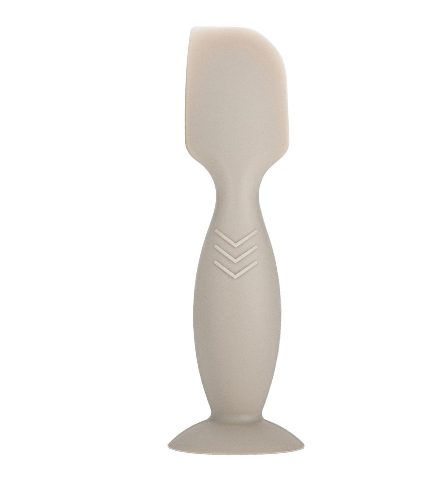 Silicone Diaper Cream Spatula - Baby Diaper Cream Applicator - Baby Rash Cream Applicator - Flexible Diaper Spatula - Paste Applicator - Buy Online on GoSupps.com