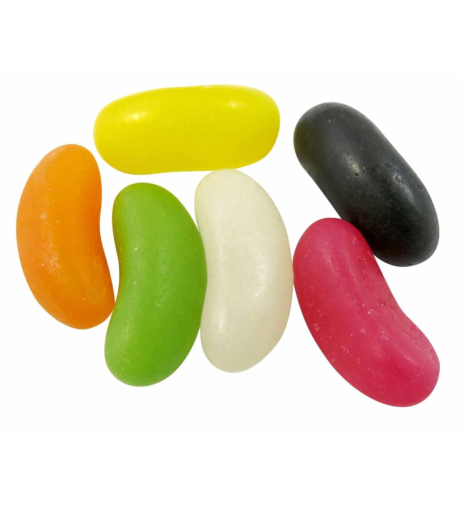 Kingsway Retro Pick n Mix Sweets Jelly Beans - Wedding / Party Bag 3kg - Buy Online on GoSupps.com