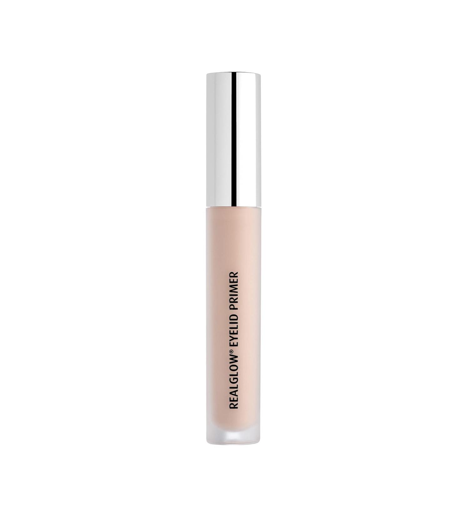 Lune+Aster RealGlow Eyelid Primer - Hydrating Brightening Color Correcting with Vitamin E & Licorice Extract - Buy Online on GoSupps.com