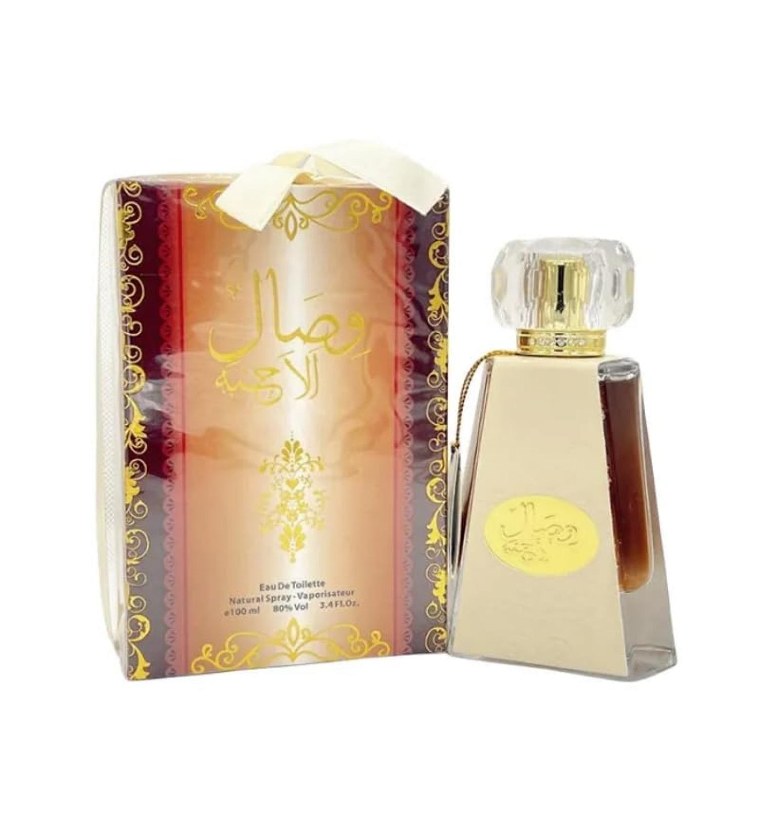 Arabian Perfume for Women Halal Dubai Retro Concentrated Perfume Oil -Long Lasting Exquisite Vintage Fragrance Gift -The Luxurious Scent -Sandalwood Pine Hyacinth Cedar Gardenia -3.4Oz Floral - Buy Online on GoSupps.com