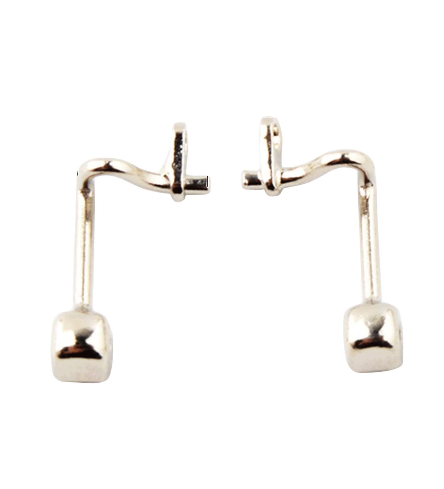 SBTRKT 10 Sets Nose Pad Holder - Eyeglass Accessories & Repair Arm (Color D) | International Shipping Available - Buy Online on GoSupps.com