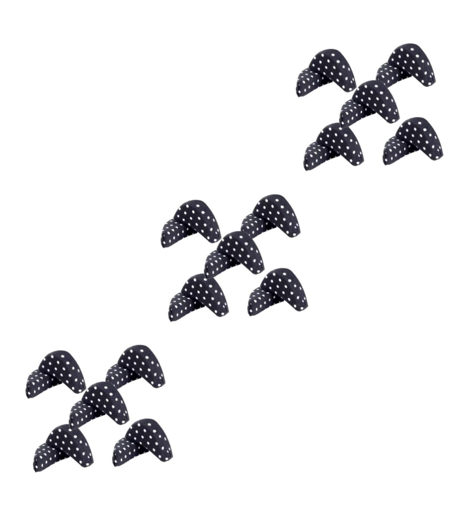 FOMIYES 15 Pairs Half Insoles for High Heels & Sports Shoes - Reusable Cushions for Men & Women Ideal for Comfort & Support - Buy Online on GoSupps.com