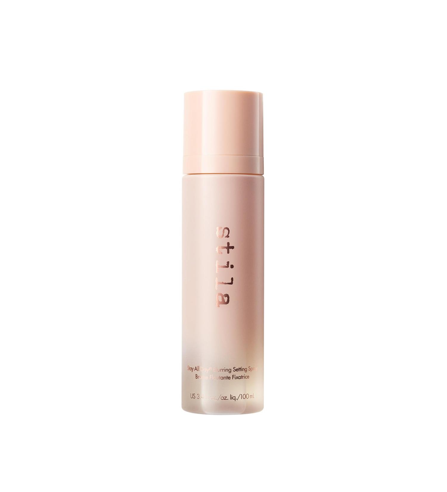 Stila Stay All Day Blurring Setting Spray 3.4 Fl Oz - Long-Lasting Makeup Fixer Multicoloured | International Shipping Available - Buy Online on GoSupps.com