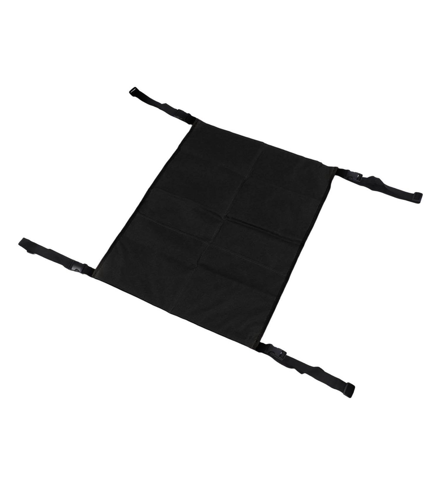 Oxygen Tank Bag Durable Portable OxygenTank Bag 600D Oxford Cloth for Hospital (Black) - Buy Online on GoSupps.com