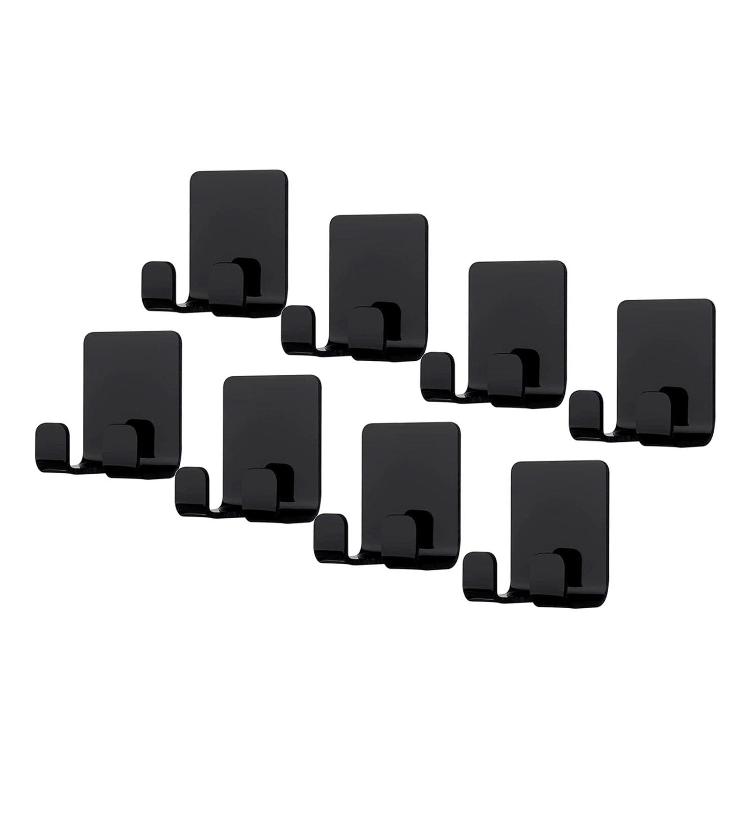 Harayaa Kitchen Utensil Storage Solution - Black | Premium Organizer for International Shipping - Buy Online on GoSupps.com
