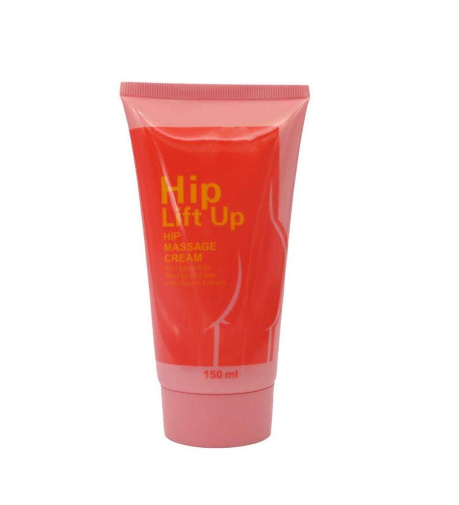 1 Bottle Hip Lift Up Cream Butt Enlargement Cellulite Removal Cream Bigger Butt Enhancement Essential Oil for Women Big Butt Firming and Lifting Cream(150ml) Beauty and Stunning - Buy Online on GoSupps.com