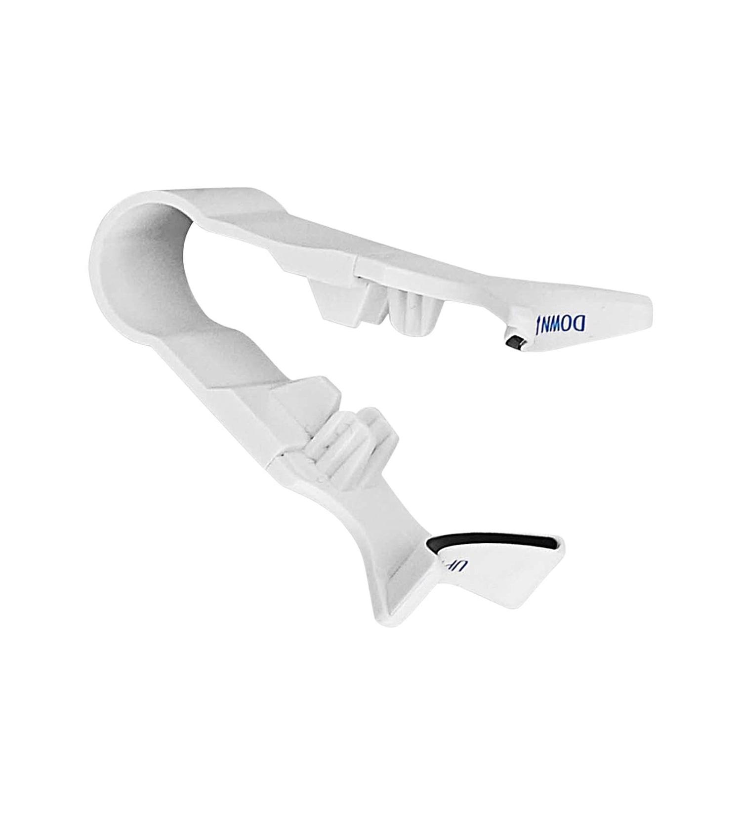 Magnetic Eyelash Curler | Eyelash Curler - Magnetic Lashes Kit | V Clip Eyelash Curler | Eyelash Styling Curler for Home Lounging Business Trip and Travel - Buy Online on GoSupps.com