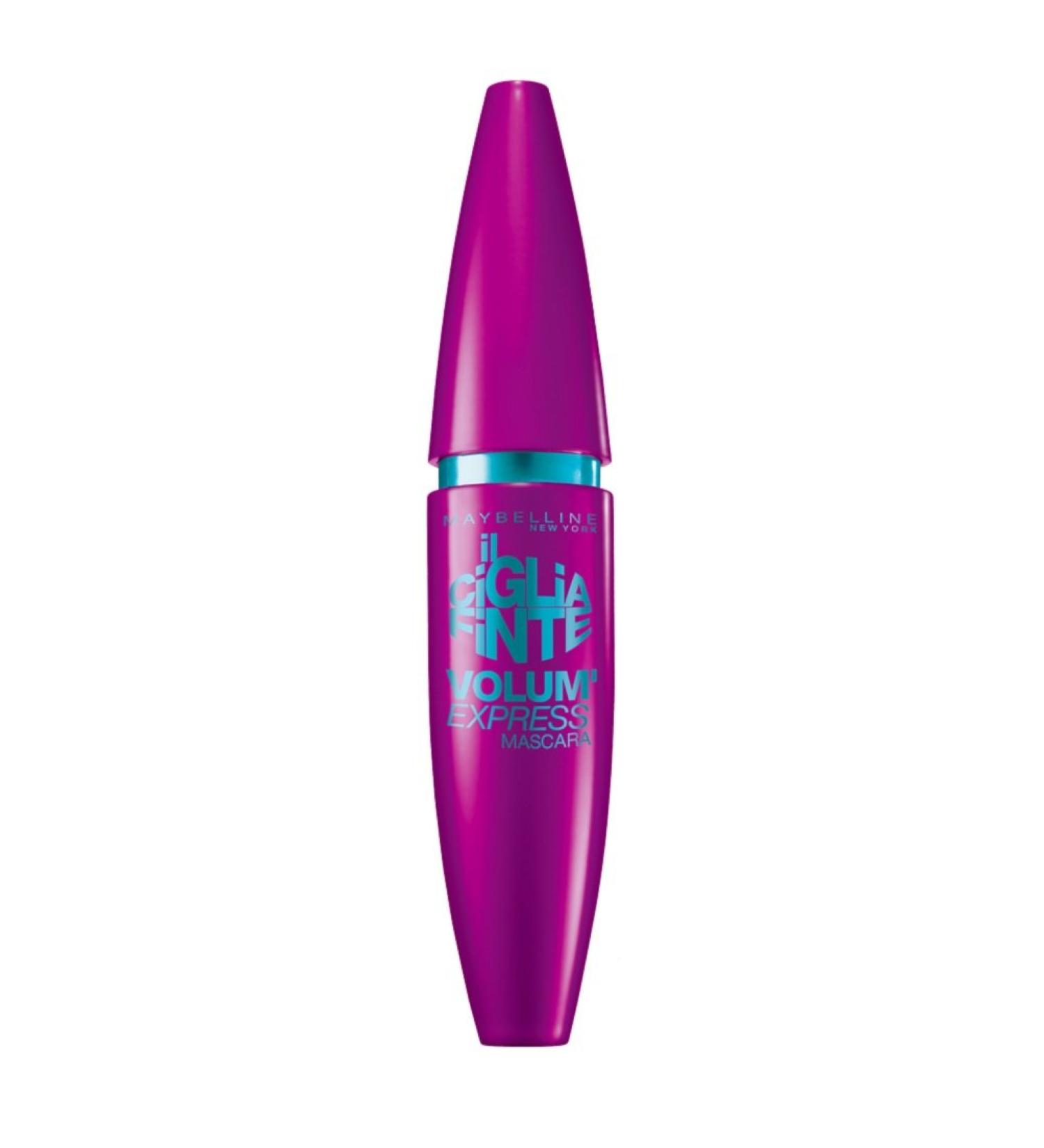 Maybelline The Falsies Mascara Noir 9 ml