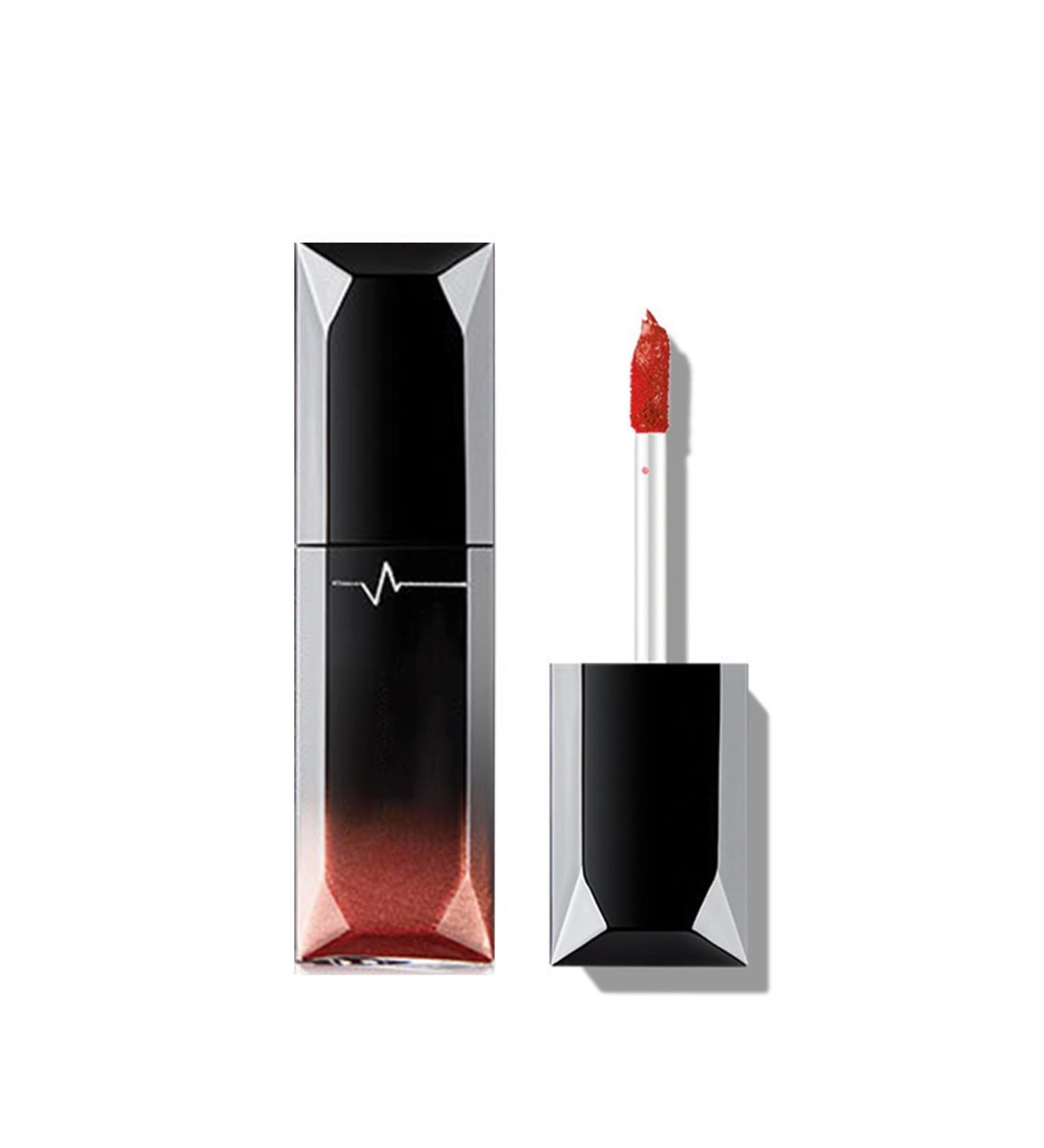 Liquid lipstick 75 ml matte liquid lipstick colourfast nonsticky no color drops 20 pieces - Buy Online on GoSupps.com