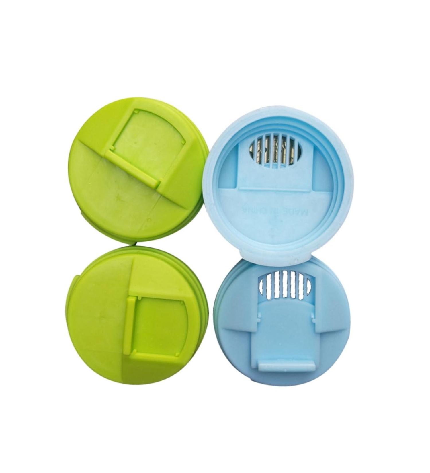 FUNOMOCYA 12 Pcs Silicone Bottle Caps Can Cover Sealing Cover Can Closure Beverage Cap Soda Drinks Ingredients - Buy Online on GoSupps.com