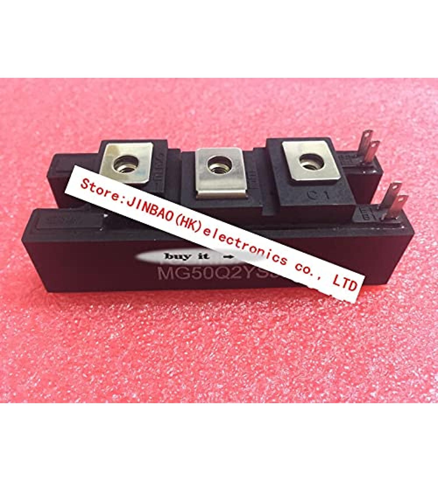 Anncus MG50Q2YS50