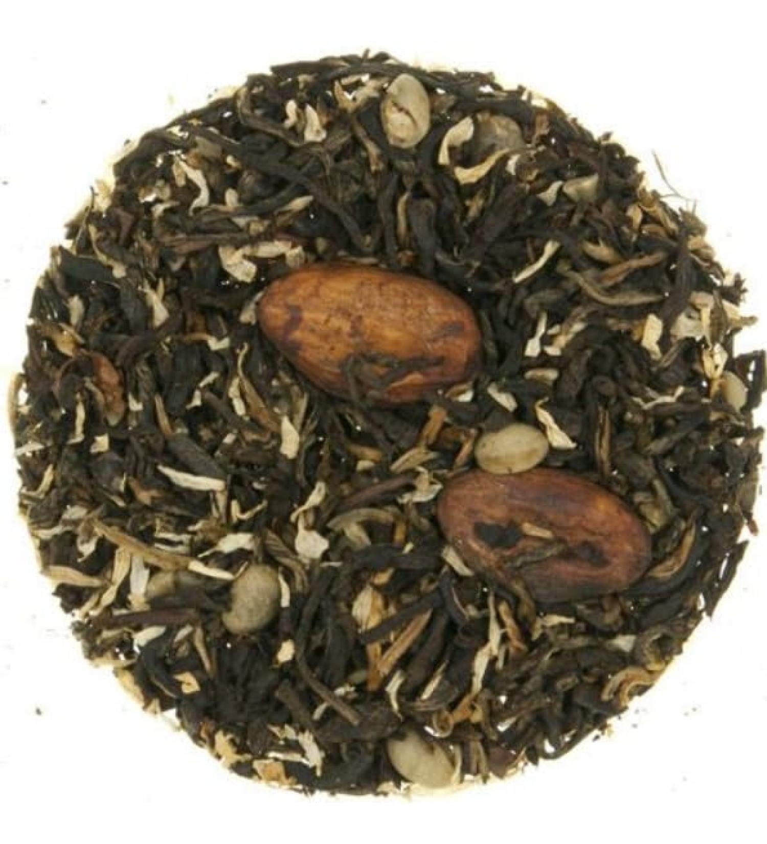 The Metropolitan Tea Company Coffee or Tea Pu-erh Tea 1.1lbs