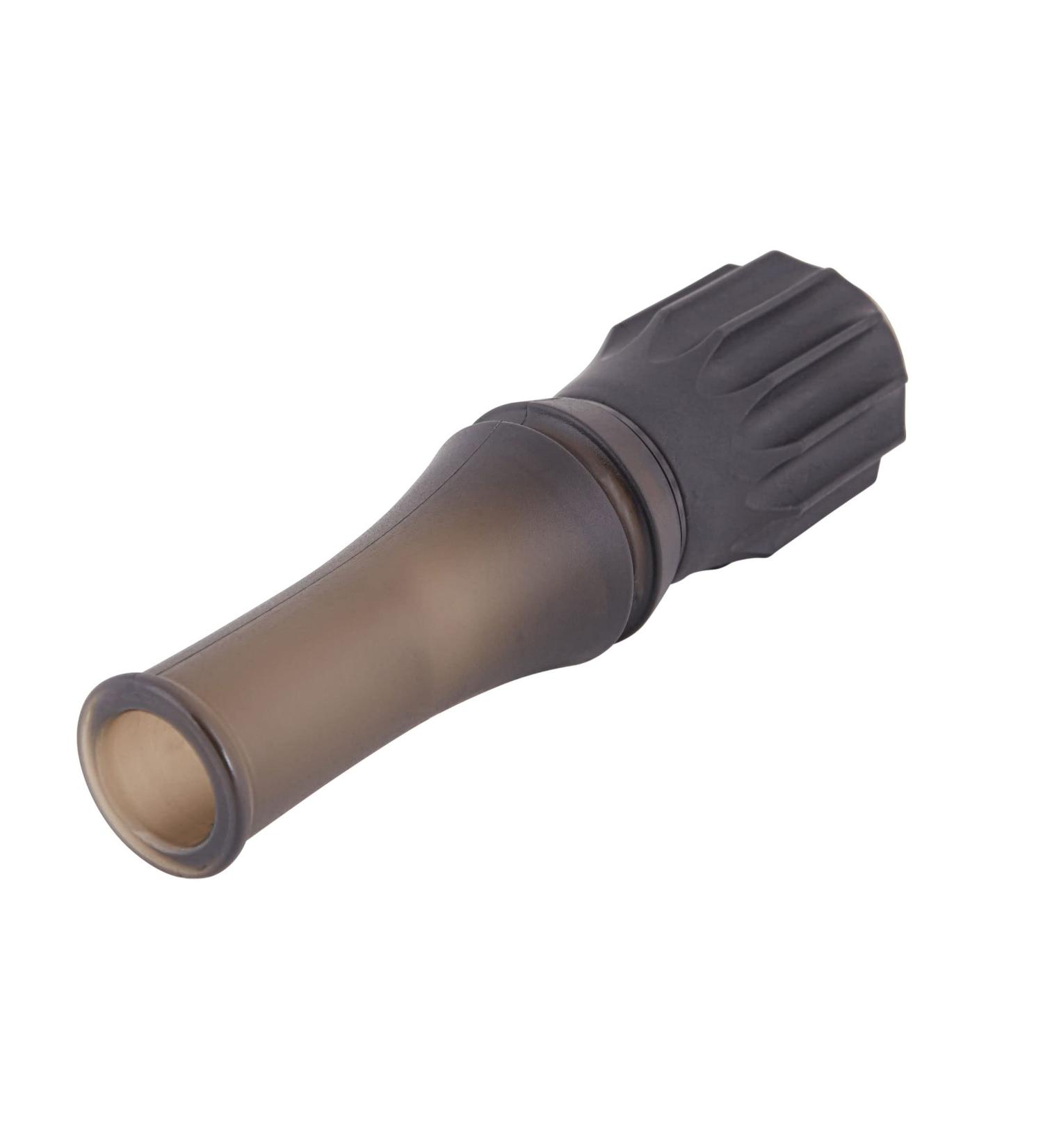 Flextone Hunting Realistic Sounds Easy-to-Use Long Distance Coyote Rage Predator Call