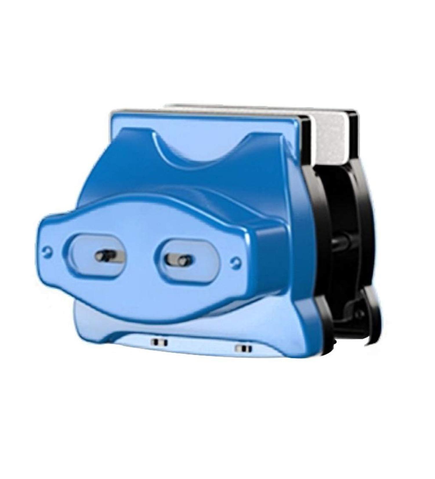 Glass Double-Sided Wipe Sided Window Cleaning Brush Glass Wiper Glider Glass Magnetic Cleaning Tools - Buy Online on GoSupps.com