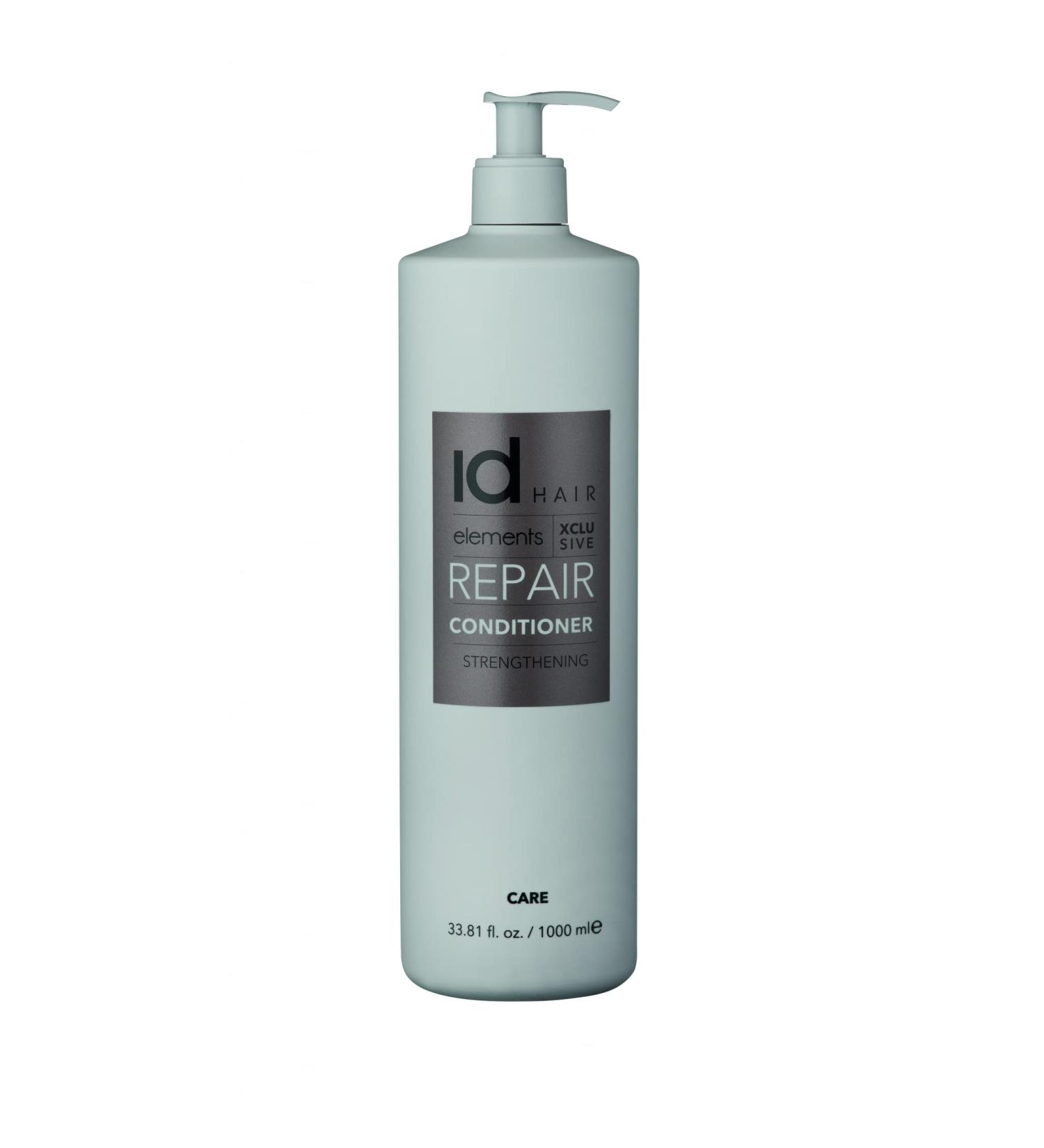 IdHAIR - Elements Xclusive Repair Conditioner 1000 ml