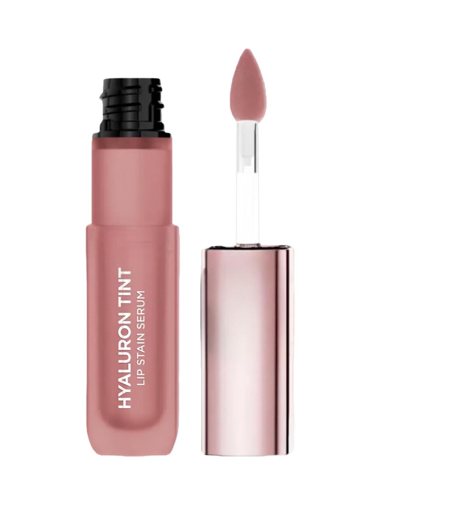  Ihdjasg Glossy lipstick for women - Waterproof moisturizing makeup - Glossy lipstick - For beginners everyday life travel dates leisure work and commuting - Buy Online on GoSupps.com