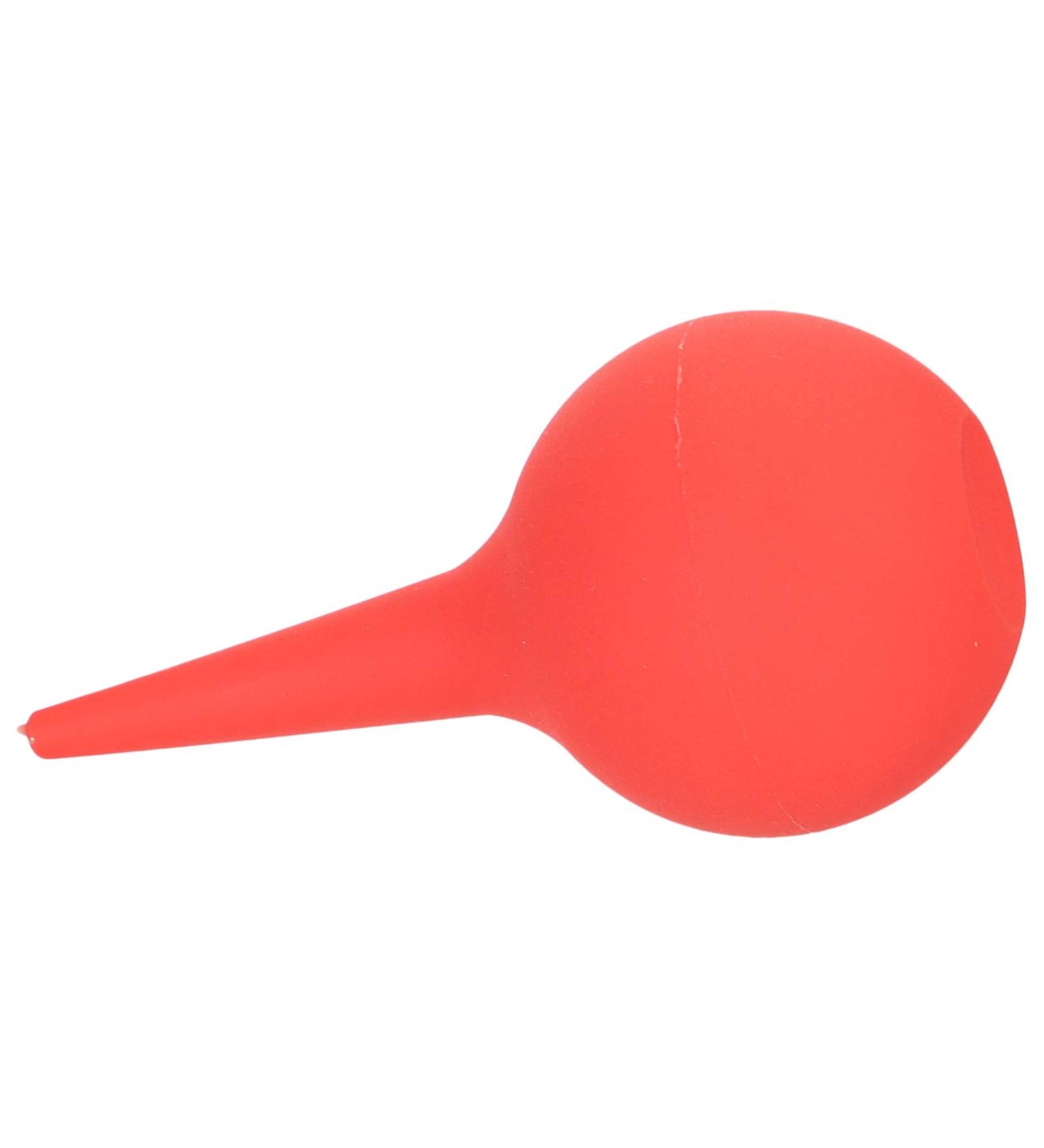 Artibetter Ear Wax Removal Hand Bulb Syringe - Laboratory Tool for Ear Cleaning - Buy Online on GoSupps.com