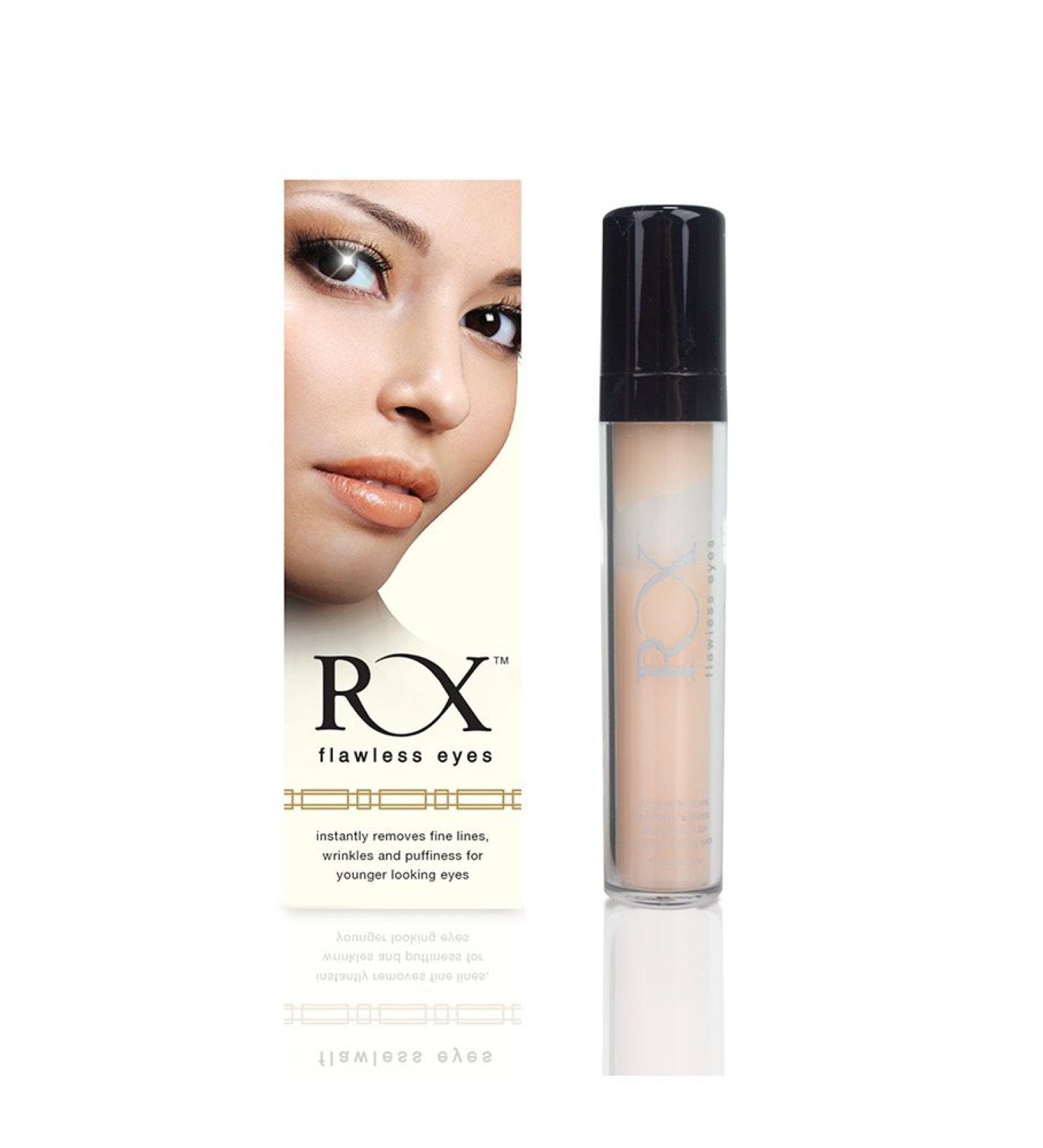ROX Eye Lifting - TV Rox Anti Eye Wrinkle Booster | International Shipping Available - Buy Online on GoSupps.com