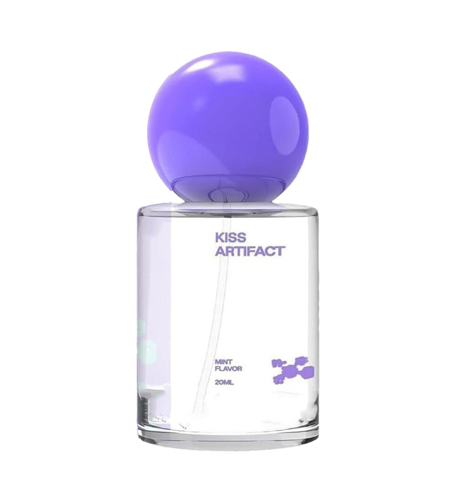 Kiss Artifact Pack of 3 Probiotic Oral Sprays for the Mouth (3 x 20 ml) - Buy Online on GoSupps.com