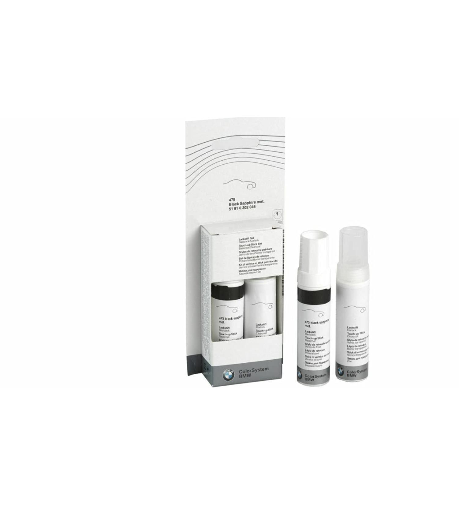 Mini Original Hot Chocolate Met Touch Up Pen - A88 - Buy Online on GoSupps.com