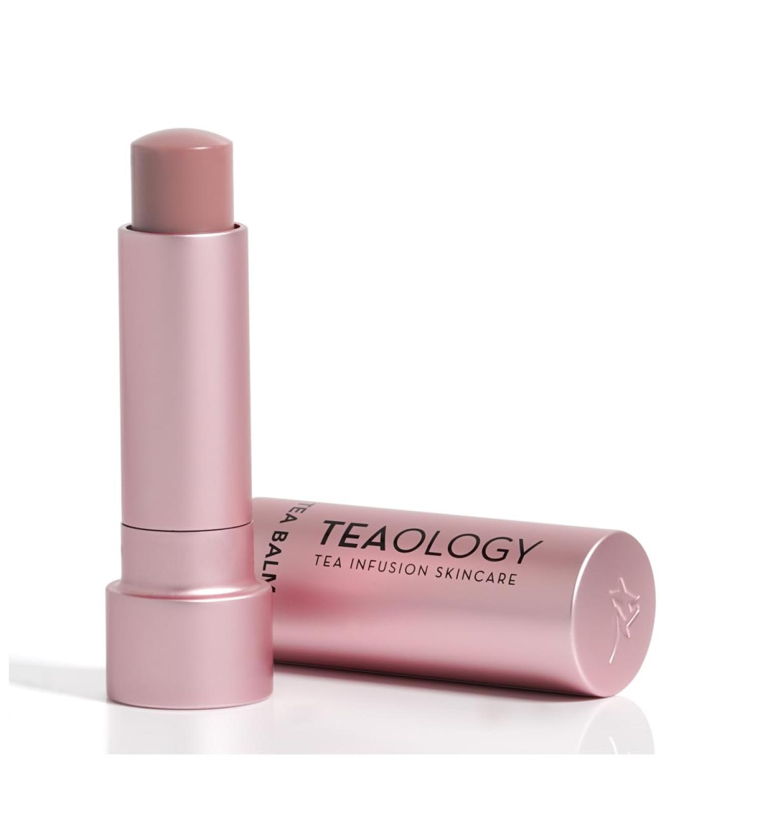 Buy Vanilla Tea Balm Lip Balm 4g - Hydrating & Nourishing | International Shipping Available - Buy Online on GoSupps.com