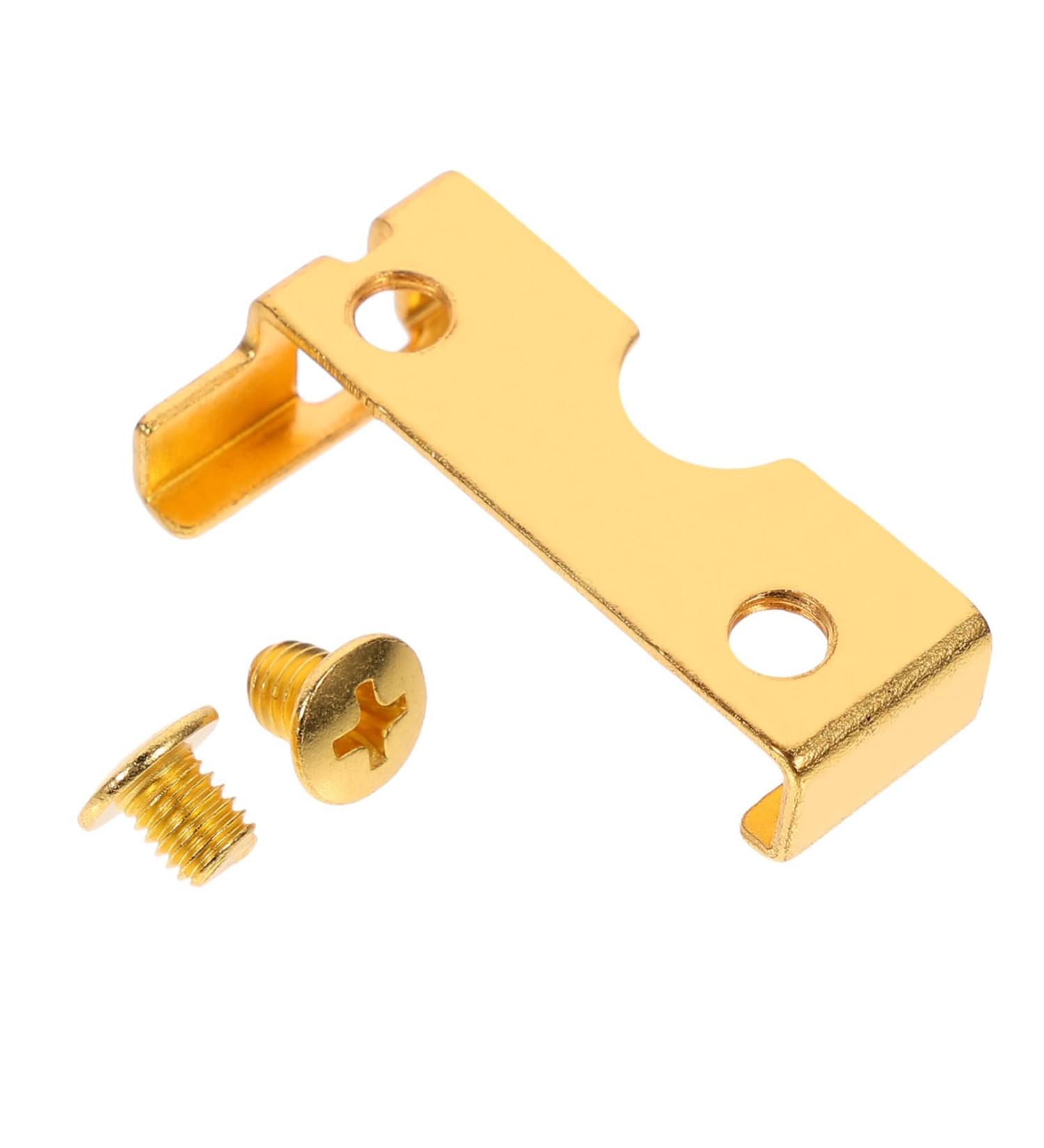 Shop Minkissy Stainless Steel Tool Holder for Shavers & Clippers - Premium Accessories for Grooming - Buy Online on GoSupps.com