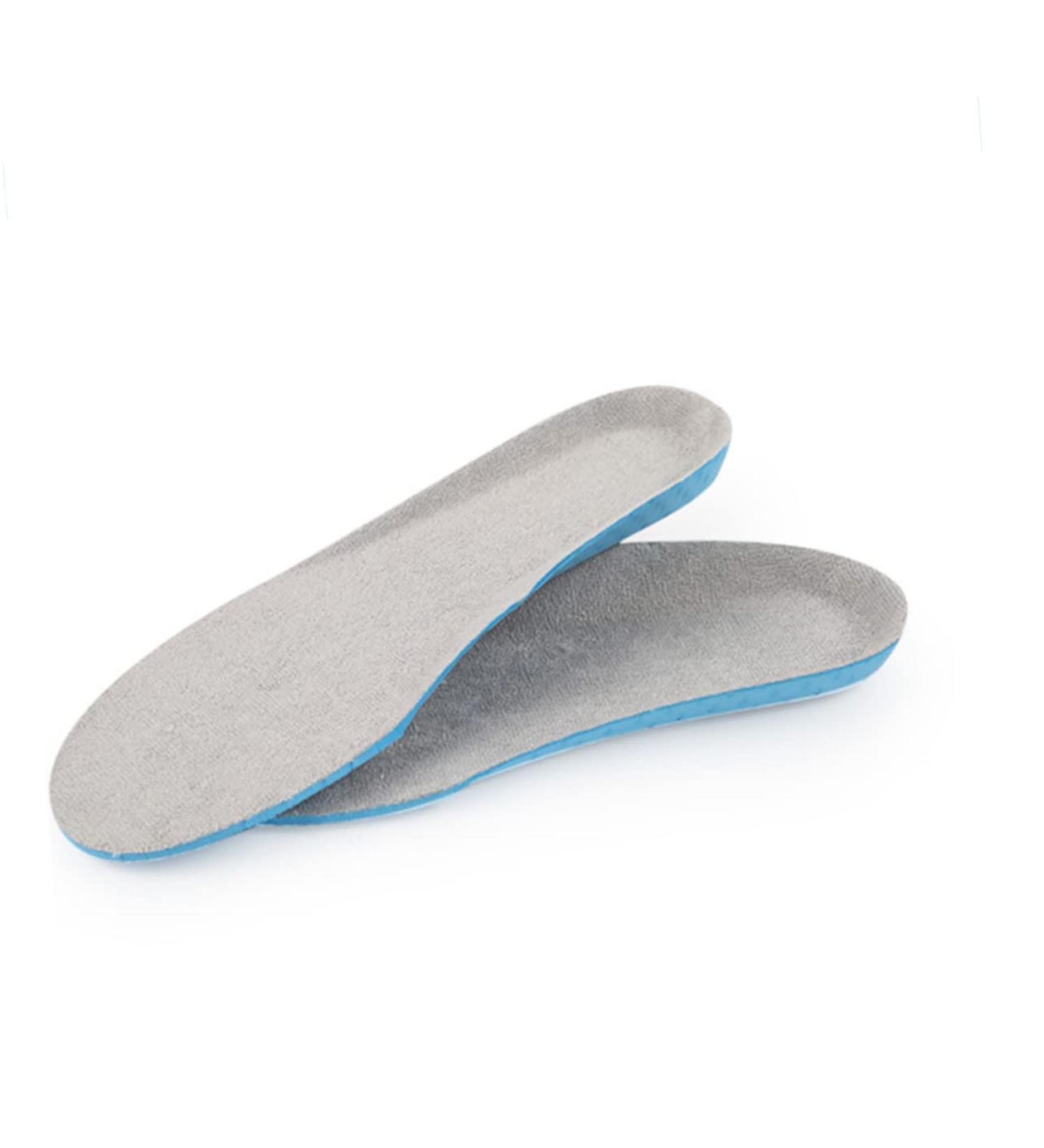 Beaupretty Sweat Absorbent Insoles - Breathable EVA Shoe Inserts for Maximum Comfort | International Shipping Available - Buy Online on GoSupps.com