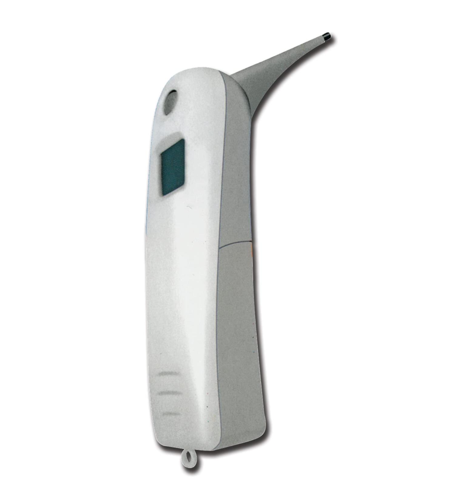 GIMA Veterinary Thermometer - Ergonomic Design for Accurate Animal Use - Acoustic Display - 25588 - Buy Online on GoSupps.com