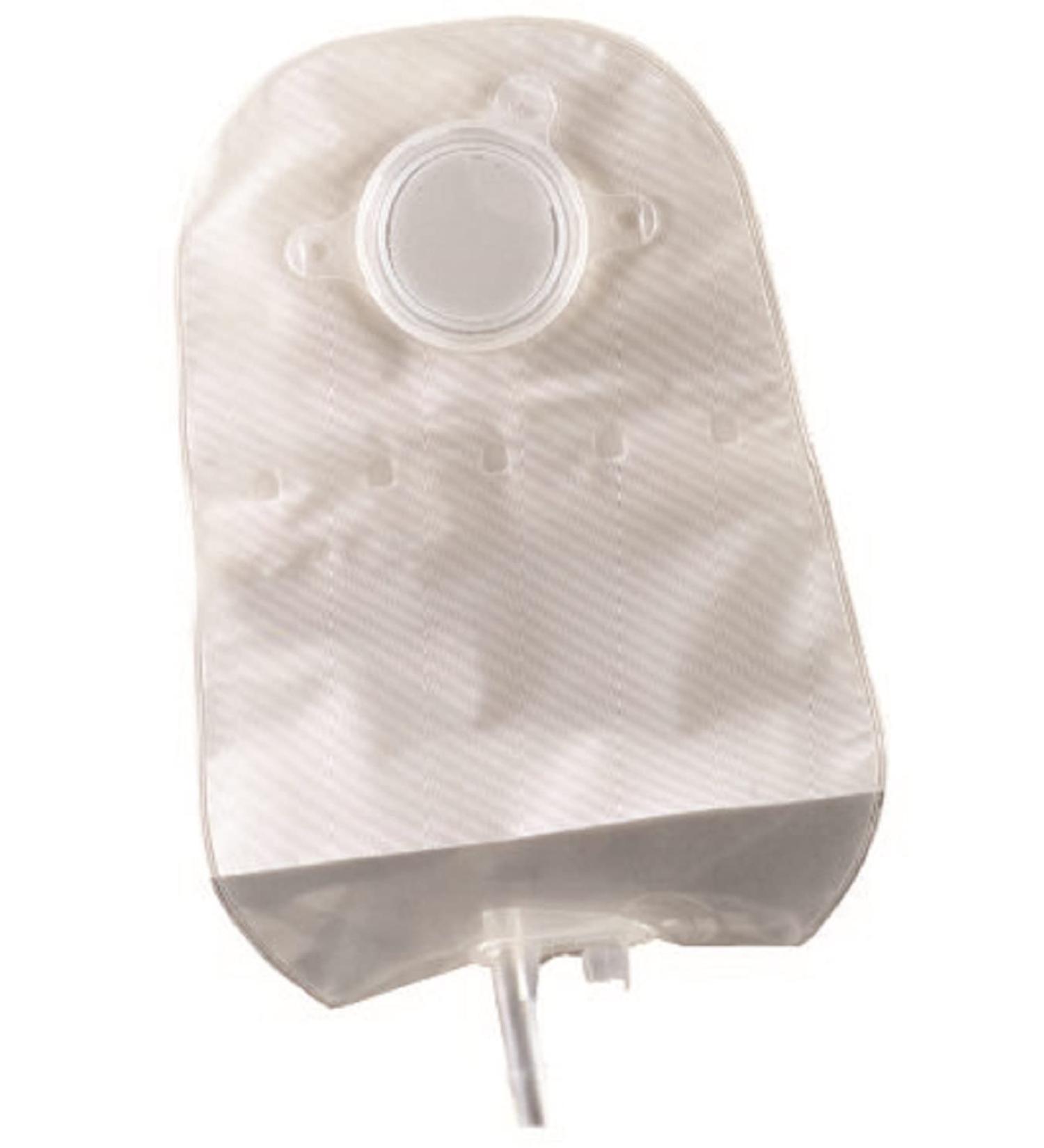 Surfit Natura Urostomy Pouch Transparent By Convatec Model No : 401535 Size: 45 mm - 10/Box