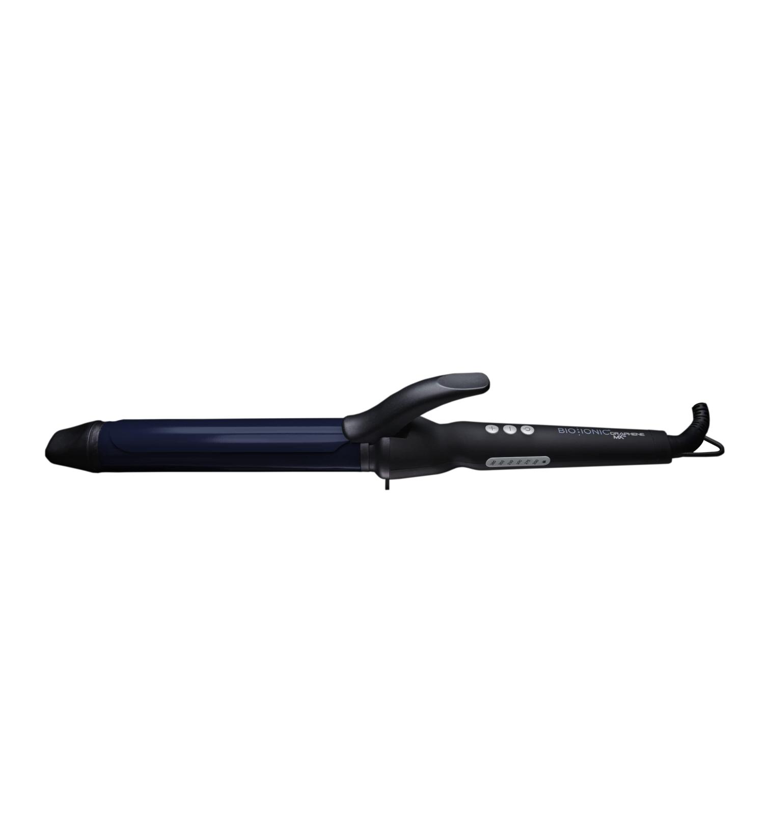 Bio Ionic Graphene Styler Dryer & Curler - Professional Hair Styling Tool - Buy Online on GoSupps.com