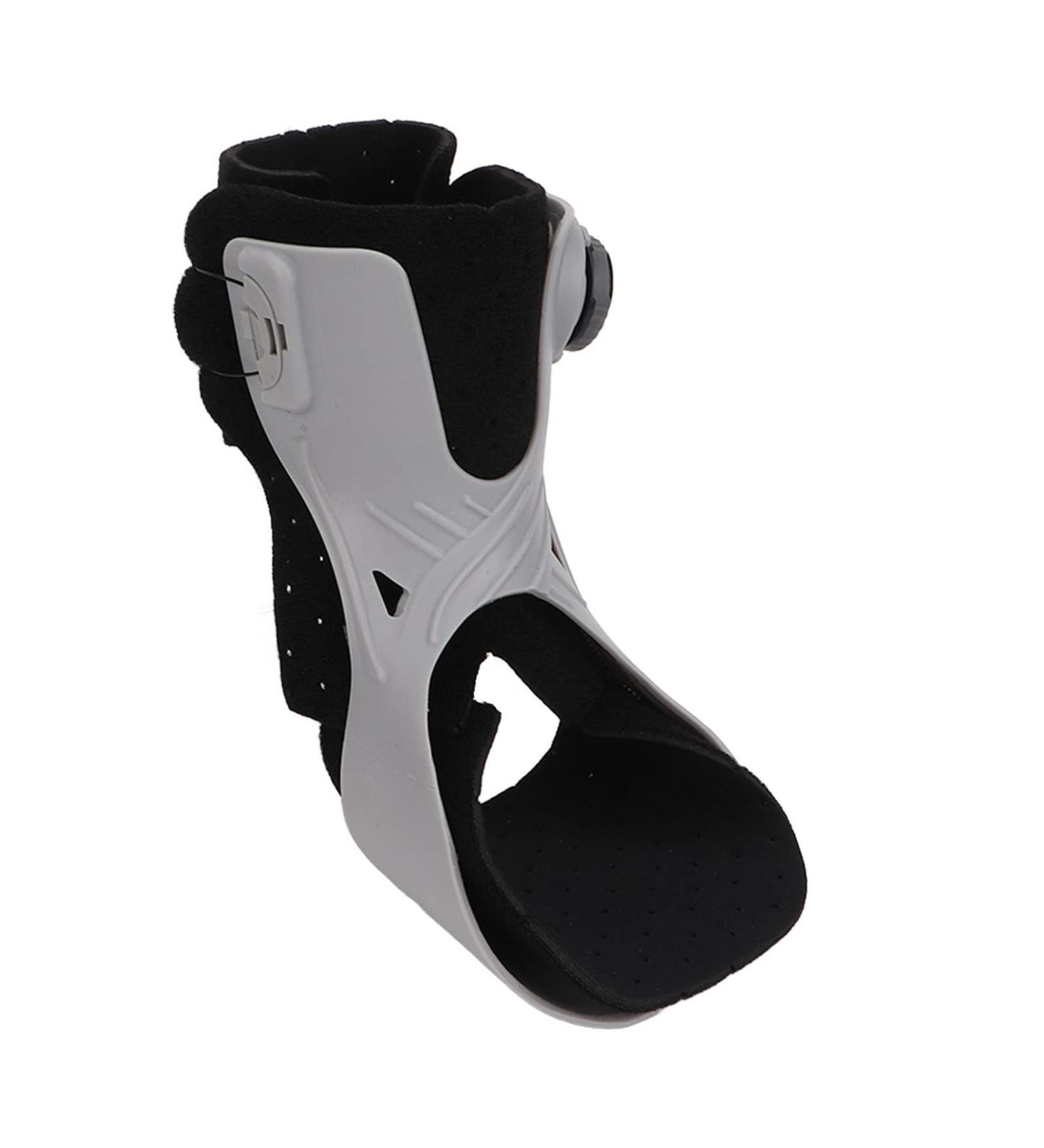 Buy CHICIRIS XL Left Ankle Support Brace - Breathable Pain Reliever for Hemiplegia | International Shipping Available - Buy Online on GoSupps.com