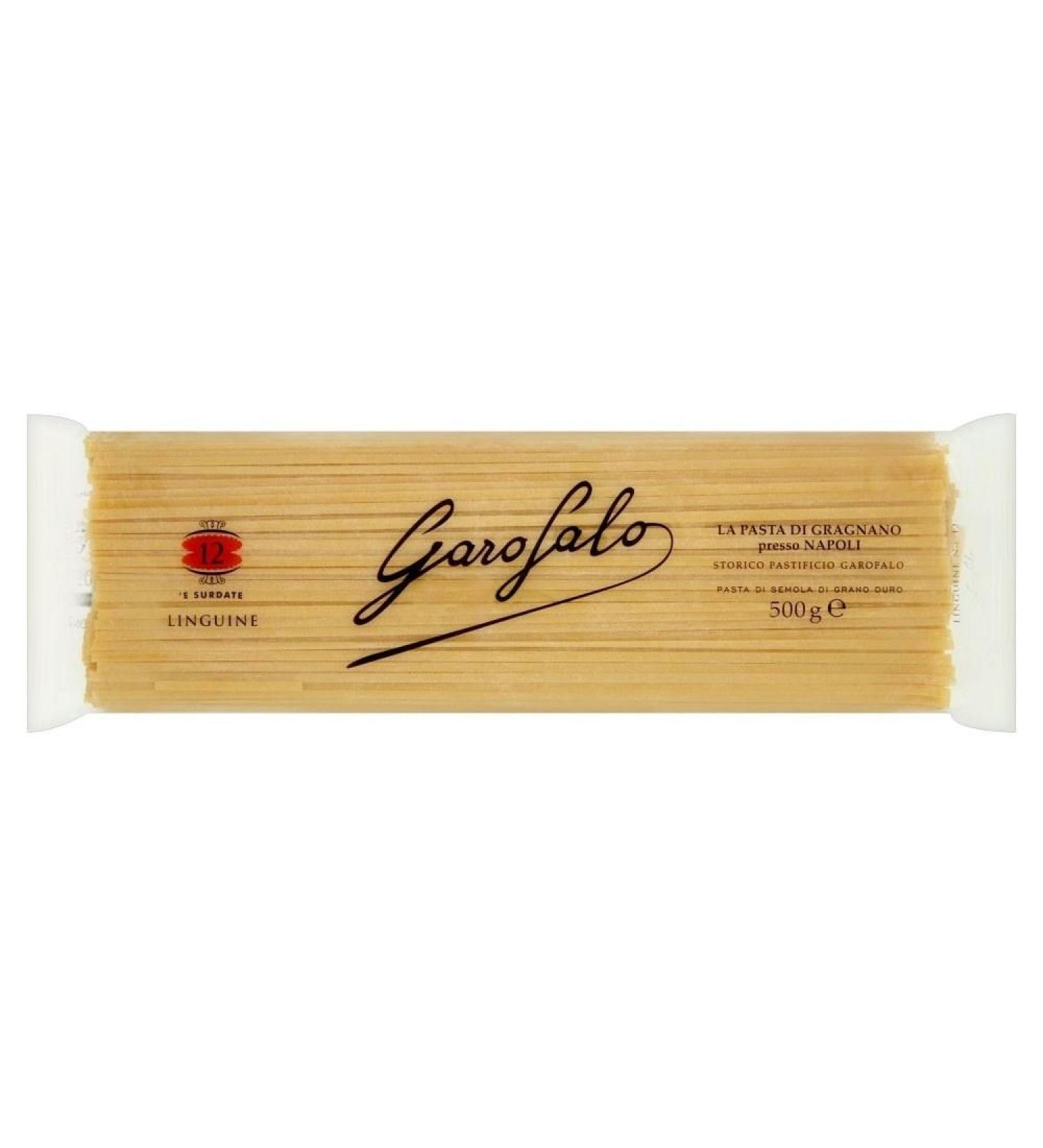 Garofalo Garofalo linguine pasta (500g) - Pack of 6