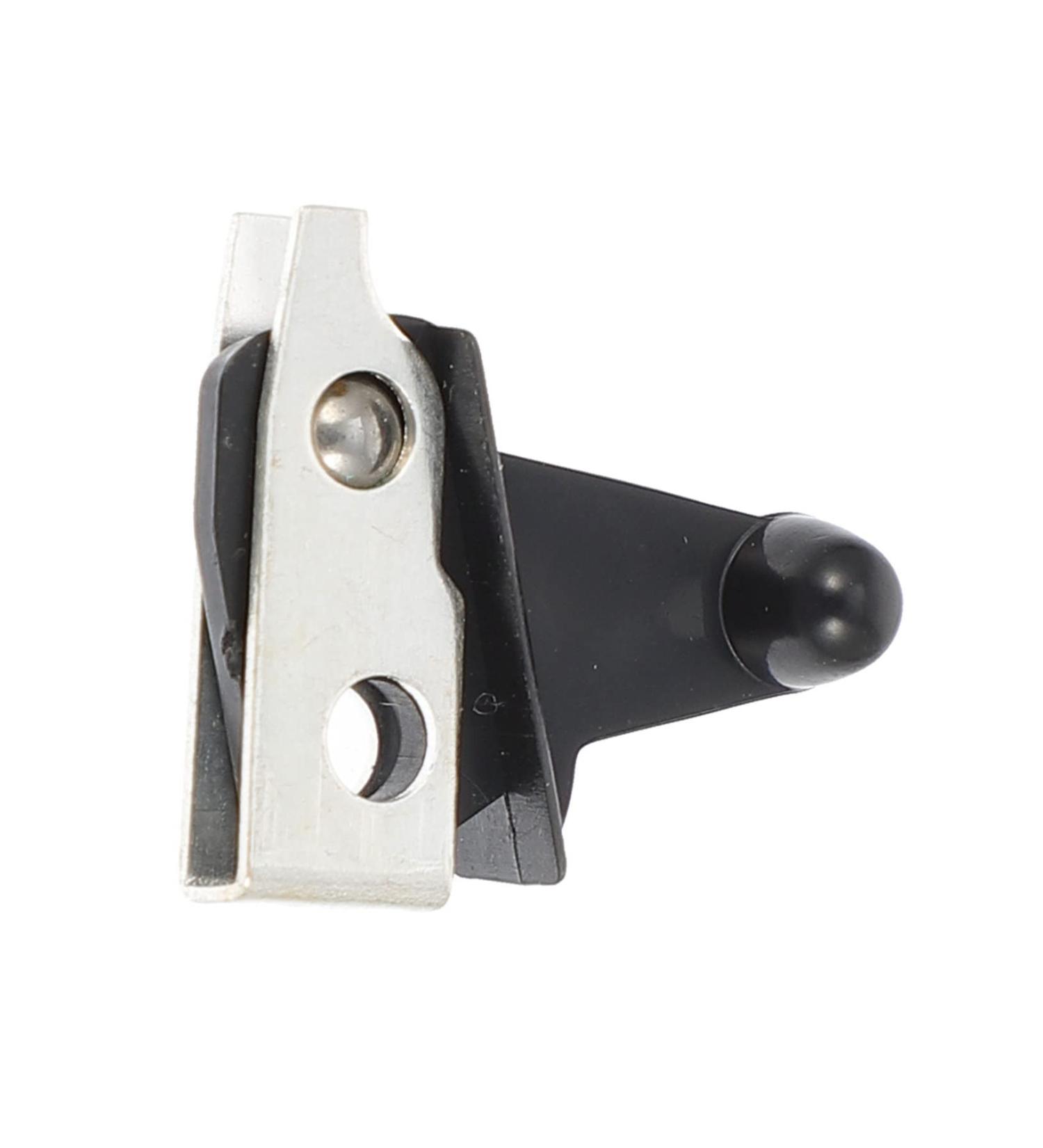 POPETPOP Electric Clipper Hair Clipper Accessories Haircut Equipment Shaver Hair Trimmer Power Hair Trimmers Hair Clipper Supply Plastic Repair Tool 2X2X1CM Black - Buy Online on GoSupps.com