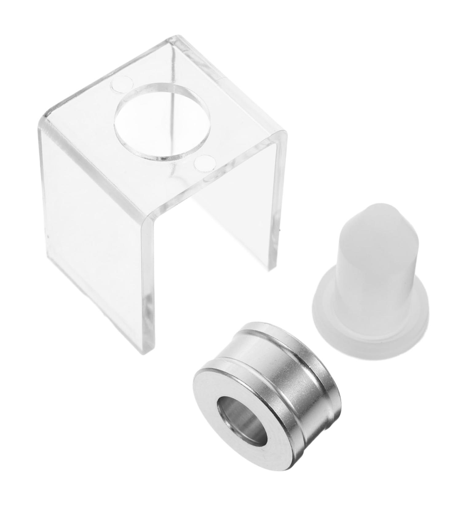 Bricolage Pratique Artisanat Cosm tique Fille Cr me Femmes Avec Des Fournitures De Rouge Fabrication Moule Support - Buy Online on GoSupps.com