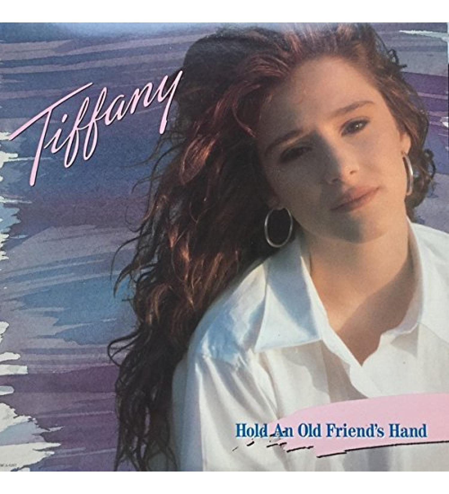 Hold an Old Friend's Hand (1988) / Vinyl Record Vinyl-LP