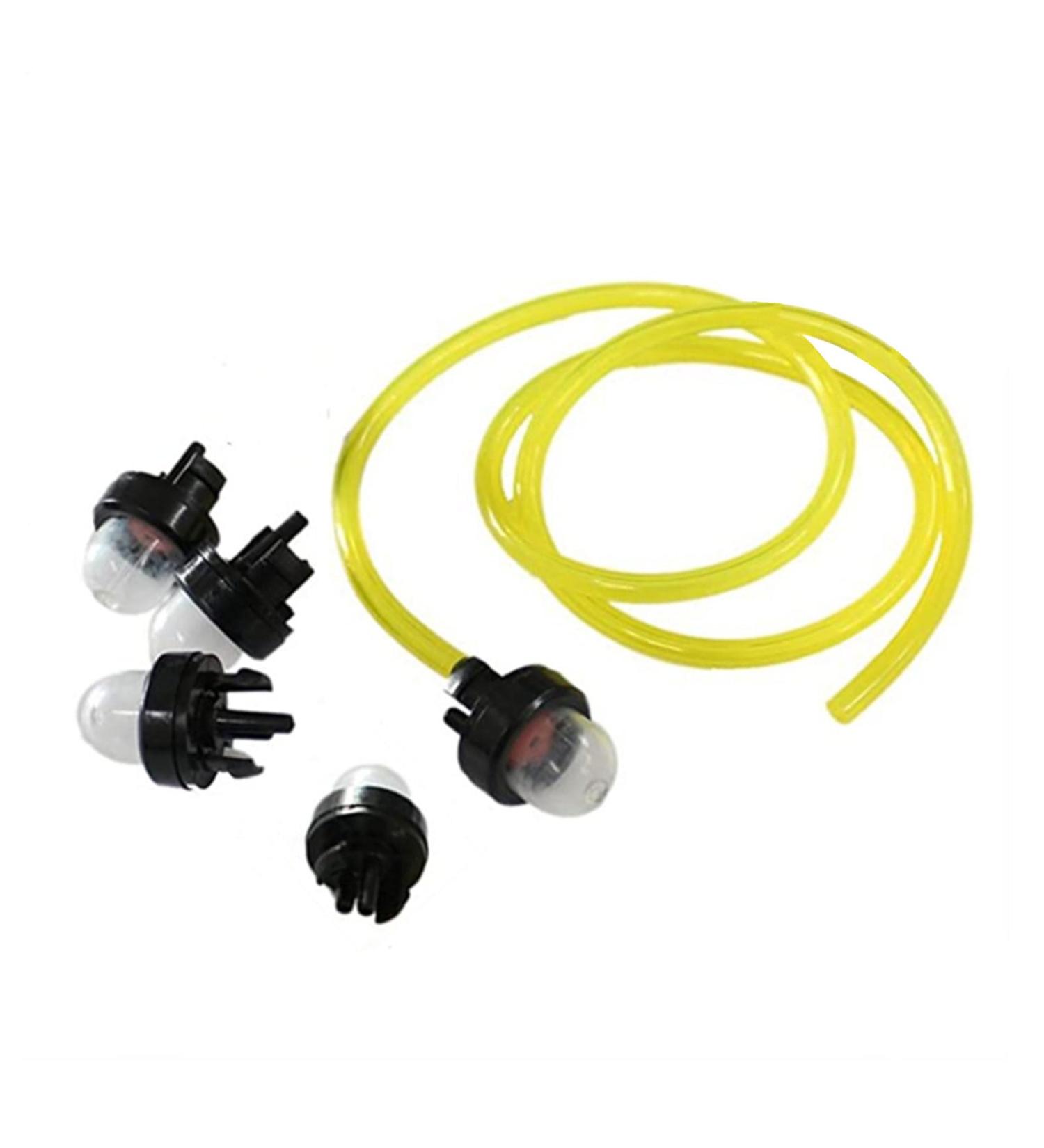 Ampoule d'amor age avec conduite d'huile de rechange pour tron onneuse MS211 MS192T MS210 MS230 MS250 FS120R Petit moteur - Buy Online on GoSupps.com