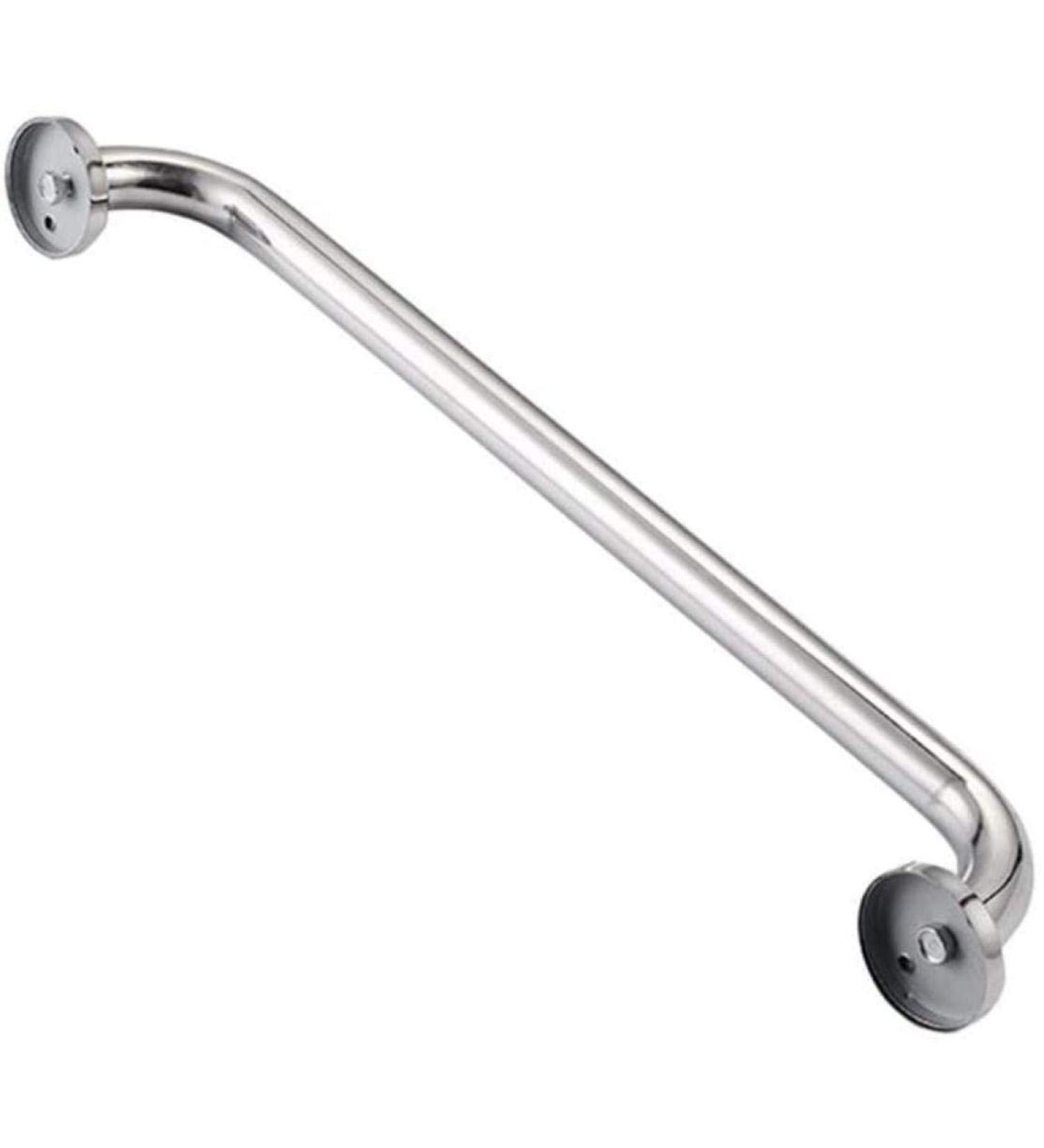 Non-slip Rails Grab Bar Grab Rails Safety Barrier-free Bathroom Handrail Bathtub Toilet Kitchen Bathroom Handle - Buy Online on GoSupps.com