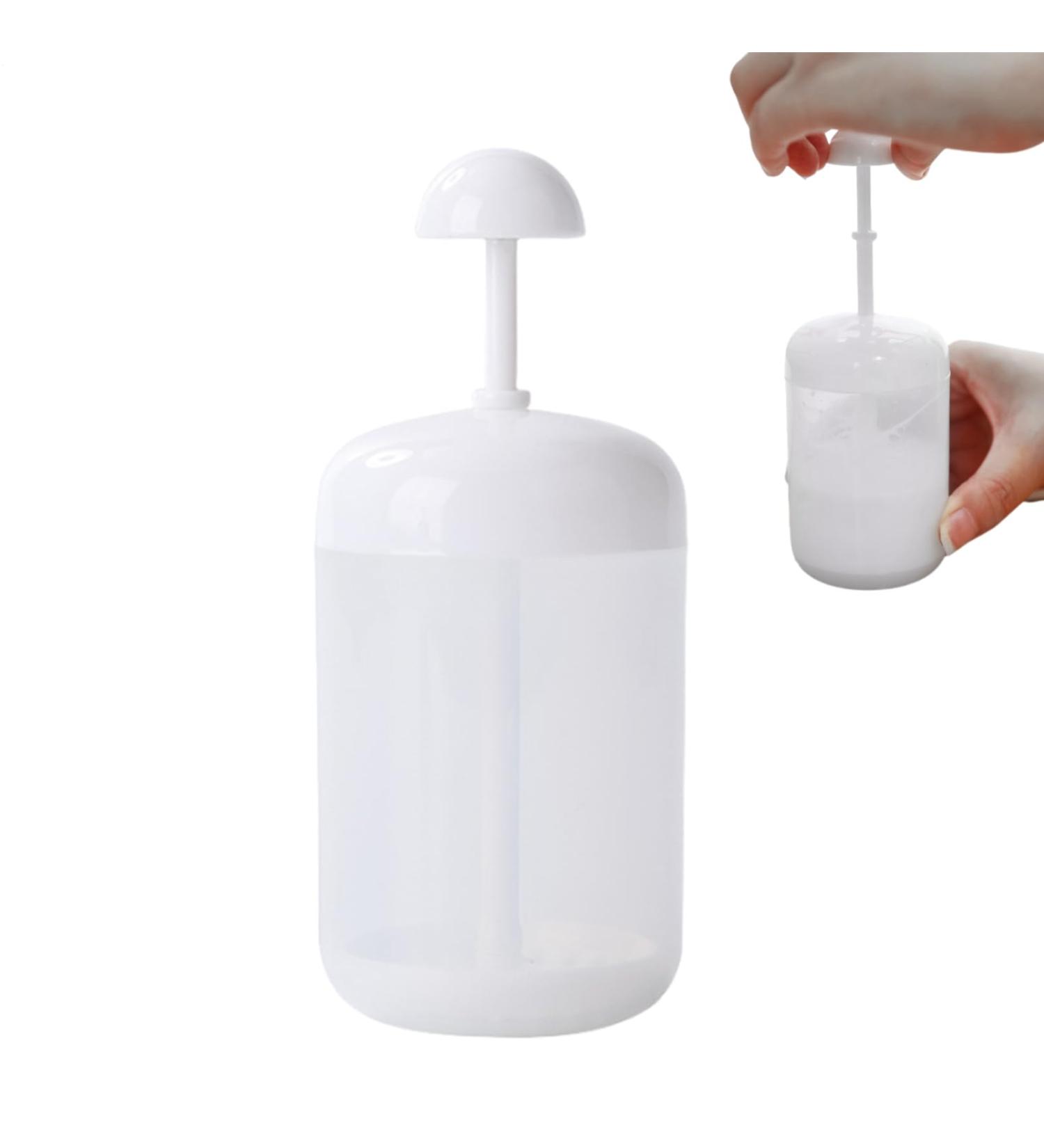 Foam Maker for Facial CleansingPortable Skin Cleansing Facial Cleanser Bubble Foam Maker For Girls Men Teens Home Daily Gym Travel Bathroom Shower Shampoo Beauty - Buy Online on GoSupps.com