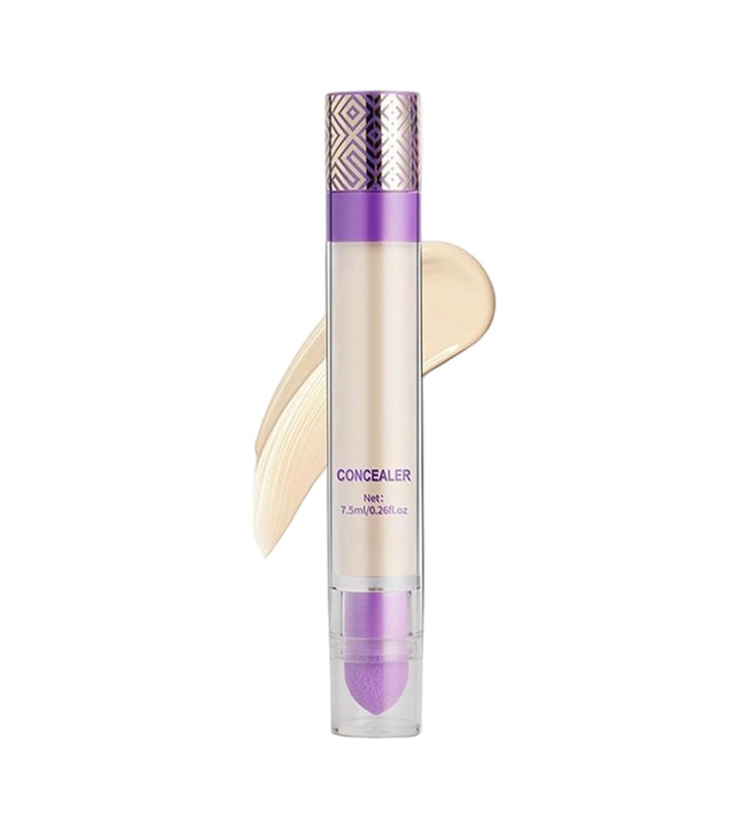  G n rique Concealer Stick - Stick for Dark Circles | 7.5ml Full Coverage Makeup with Creamy Finish Eye Blemish Concealer Full Coverage - Buy Online on GoSupps.com