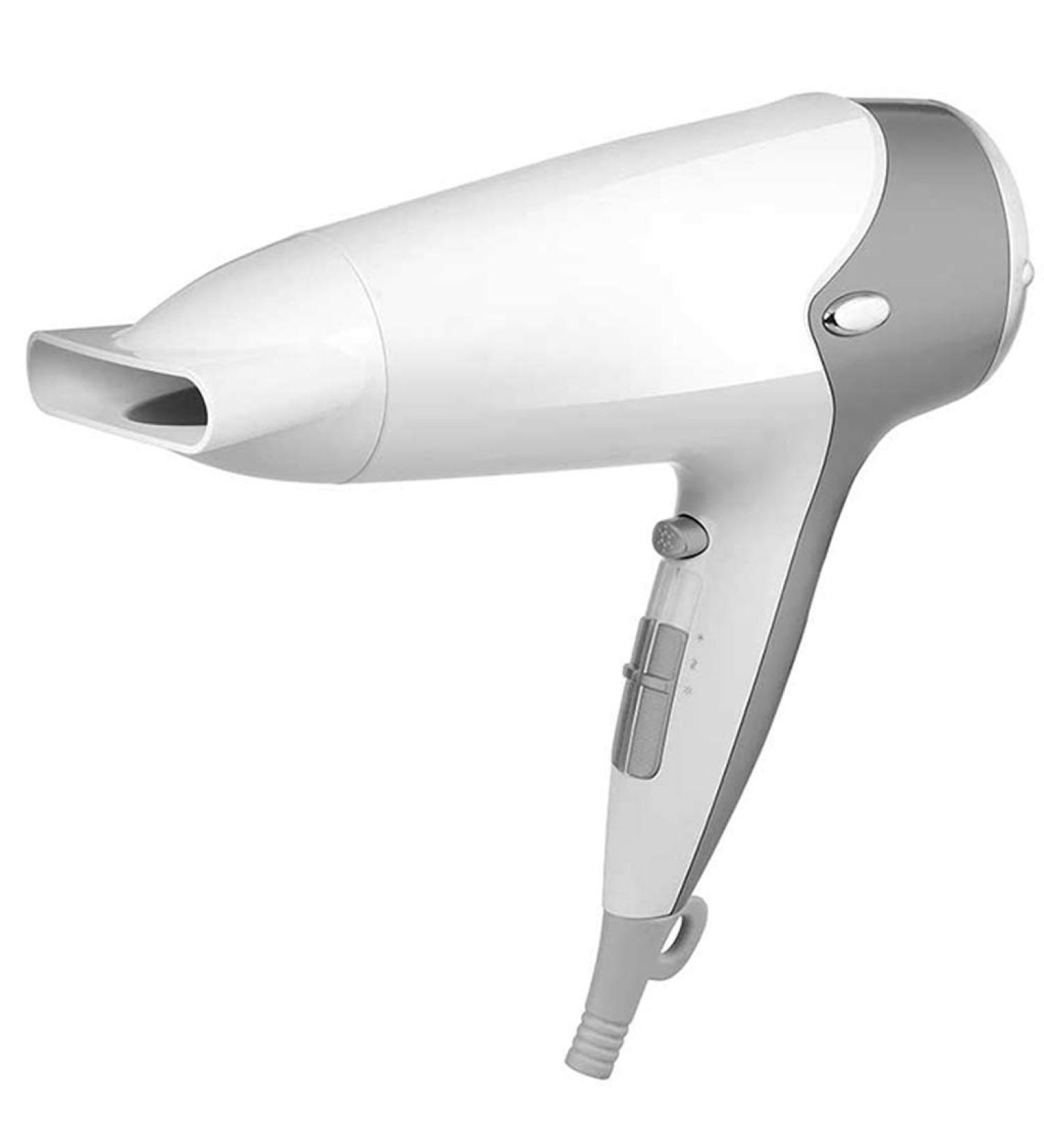 Hair Dryer 2200W Negative Ionic Fast Dry Low Noise Blow Dryer Professional Salon Hair Dryers with Diffuser  - Buy Online on GoSupps.com