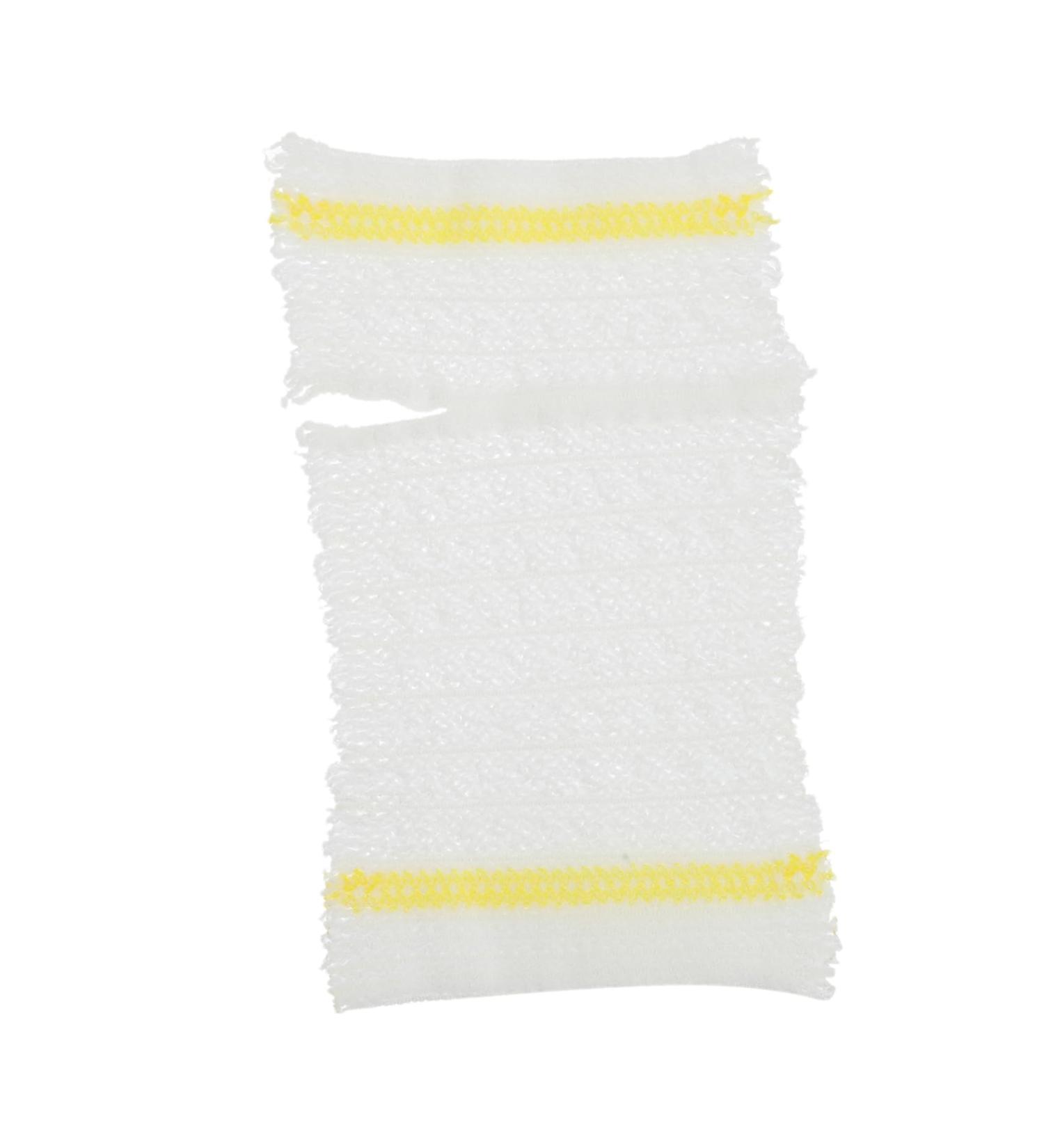 Buy FOMIYES Mesh Protective Sleeves | Breathable Cotton Medical Covers for Men & Women | International Shipping Available | 12.5x7CM - Buy Online on GoSupps.com